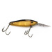 Vintage  L&S Bait Mirro lure L&S Bait Company MirrOlure Sinker , 1/4oz gold fishing lure #18192