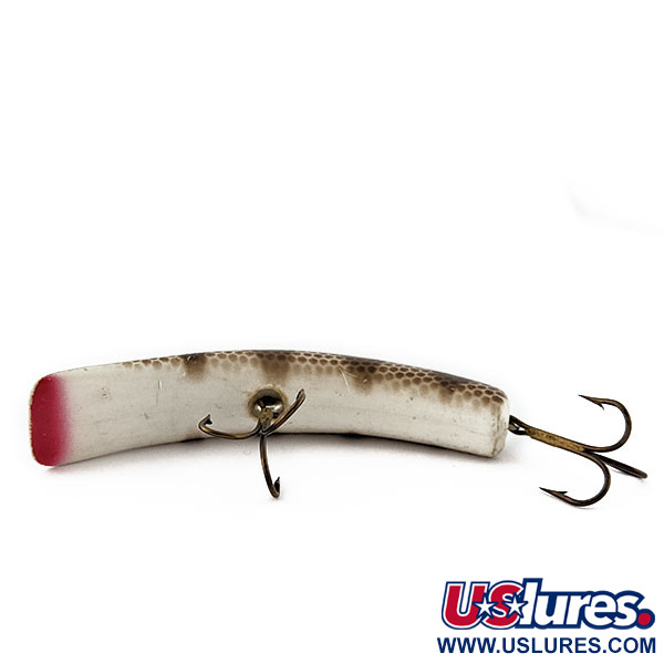 Vintage    Lazy Ike, 1/4oz  fishing lure #18193