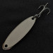 Vintage  Acme Kastmaster, 1/2oz nickel fishing spoon #18199