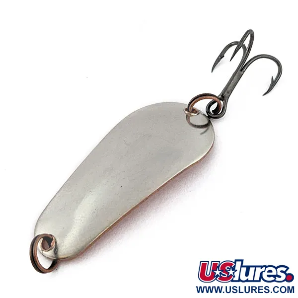 Vintage Acme Wob-L-Rite, 1/8oz fishing spoon #18205