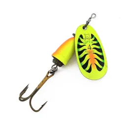 Blue Fox Super Vibrax 4