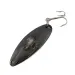 Vintage   Johnson Sprite, 1/3oz black fishing spoon #18216