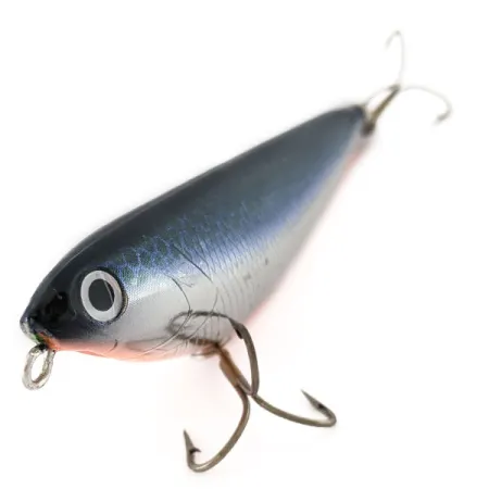 Vintage Yo-Zuri/Duel Yo-zuri Duel Fuze Banana Boat , 2/5oz 76 fishing lure #18220