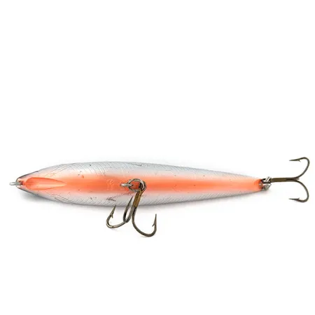 Vintage Yo-Zuri/Duel Yo-zuri Duel Fuze Banana Boat , 2/5oz 76 fishing lure #18220