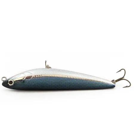 Vintage Yo-Zuri/Duel Yo-zuri Duel Fuze Banana Boat , 2/5oz 76 fishing lure #18220