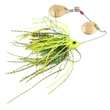Strike King Premier Plus Spinnerbait Colorado