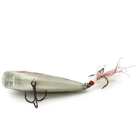 Vintage XCalibur Excalibur Pop'N Image Bill Dance, 2/5oz fishing lure #18225