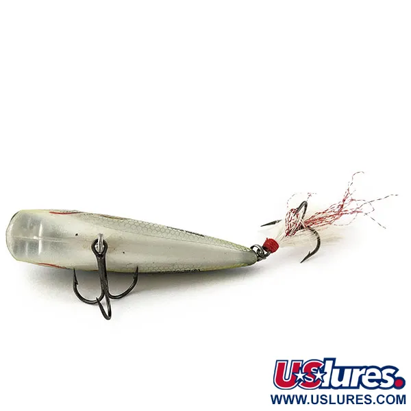 Vintage  XCalibur Excalibur Pop'N Image Bill Dance, 2/5oz  fishing lure #18225