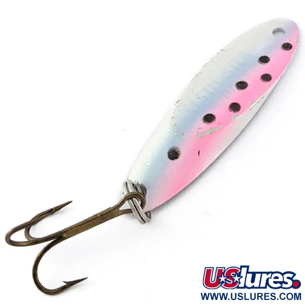 Vintage Acme Kastmaster, 3/8oz trout fishing spoon #18227