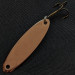 Vintage  Acme Kastmaster, 3/8oz copper fishing spoon #18230