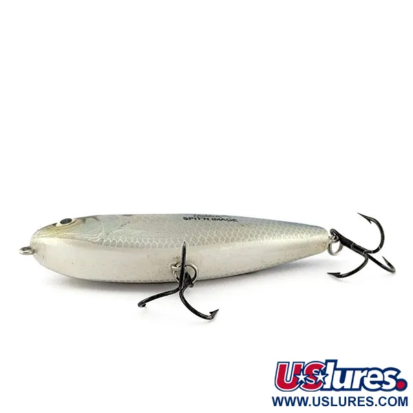 Vintage   Heddon Excalibur Spit'n Image signature Bill Dance, 1/2oz  fishing lure #18231