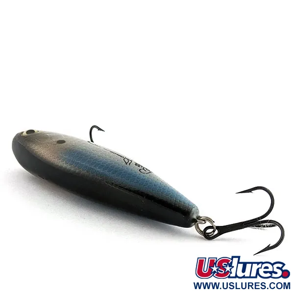 Vintage   Heddon Excalibur Spit'n Image signature Bill Dance, 1/2oz  fishing lure #18231