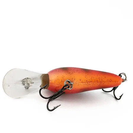 Vintage Norman Deep Baby N, 1/4oz fishing lure #18244