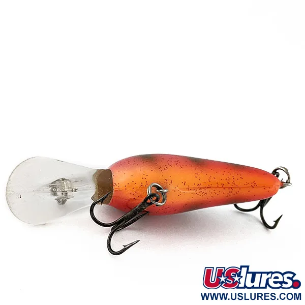 Vintage   Norman Deep Baby N, 1/4oz  fishing lure #18244