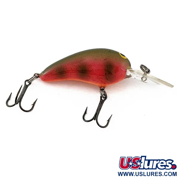 Vintage   Norman Deep Baby N, 1/4oz  fishing lure #18244