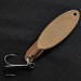 Vintage  Acme Kastmaster, 1oz copper fishing spoon #18248