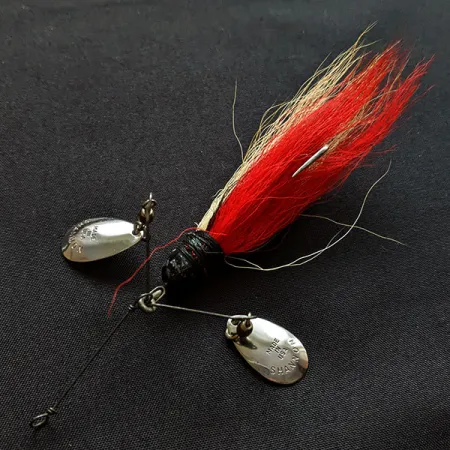 Shannon Twin Spinner 