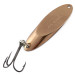 Vintage  Acme Kastmaster, 1oz copper fishing spoon #18284