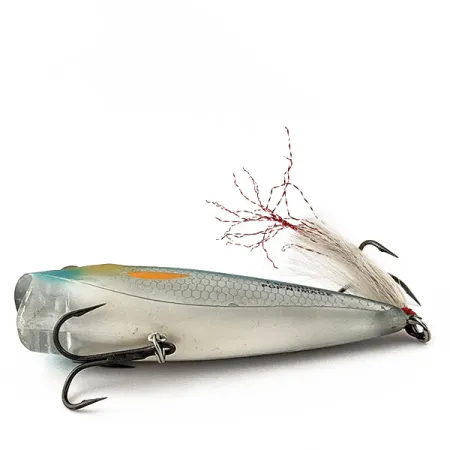 Vintage XCalibur Excalibur Pop'N Image Bill Dance, 2/5oz fishing lure #18288