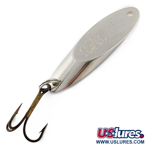 Vintage Acme Kastmaster, 3/8oz fishing spoon #18292