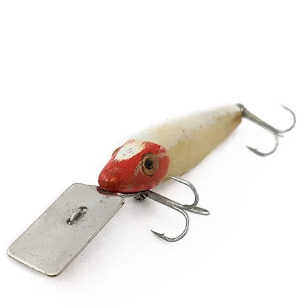 Vintage L&S Bait Mirro lure L&S Mirrolure Sinker 2M, 1/4oz 2 М fishing lure #18301
