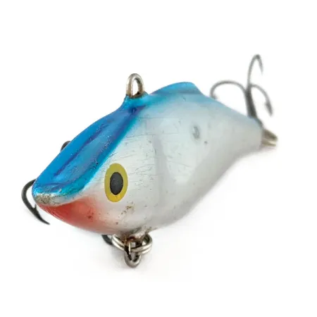 Vintage Rapala Rattl'n RAP 05, 2/5oz fishing lure #18303