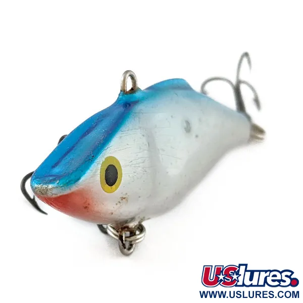 Vintage   Rapala Rattl'n RAP 05, 2/5oz  fishing lure #18303