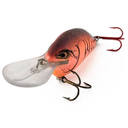 Rapala DT10, 3/5oz fishing lure #18305