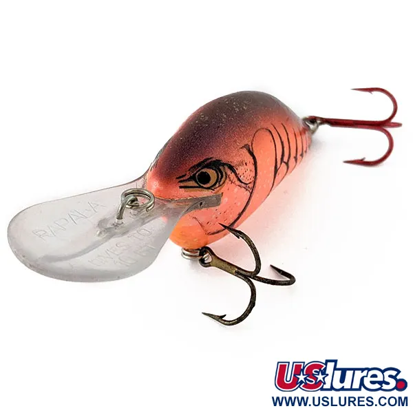   Rapala DT10, 3/5oz  fishing lure #18305