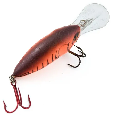 Rapala DT10, 3/5oz fishing lure #18305