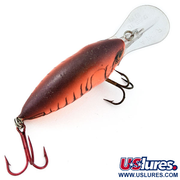   Rapala DT10, 3/5oz  fishing lure #18305