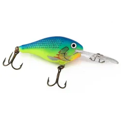 Rapala Risto Rap 5