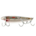 Vintage  L&S Bait Mirro lure L&S Bait Company MirrOlure 52MS, 1/2oz  fishing lure #18314