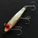 Vintage  L&S Bait Mirro lure L&S Bait Company MirrOlure 52MS, 1/2oz  fishing lure #18314