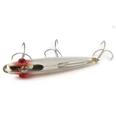 Vintage L&S Bait Mirro lure L&S Bait Company MirrOlure 52MS, 1/2oz fishing lure #18314