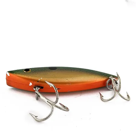 Vintage Bill Lewis Rat-L-Trap, 2/5oz fishing lure #18319