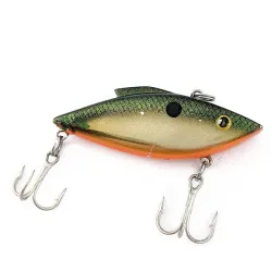 Bill Lewis Rat-L-Trap