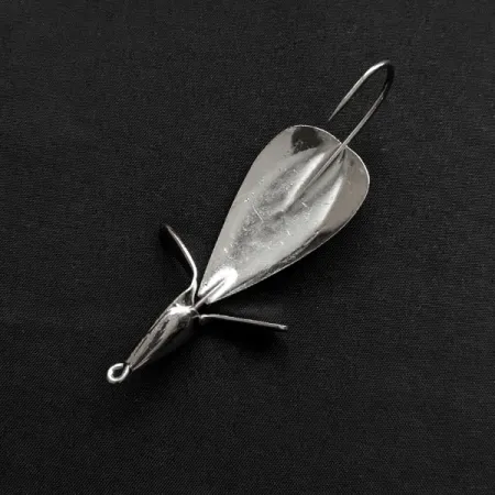 Vintage Panther Martin Weed Wing, 1/2oz fishing spoon #18320