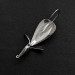 Vintage   Panther Martin Weed Wing, 1/2oz  fishing spoon #18320