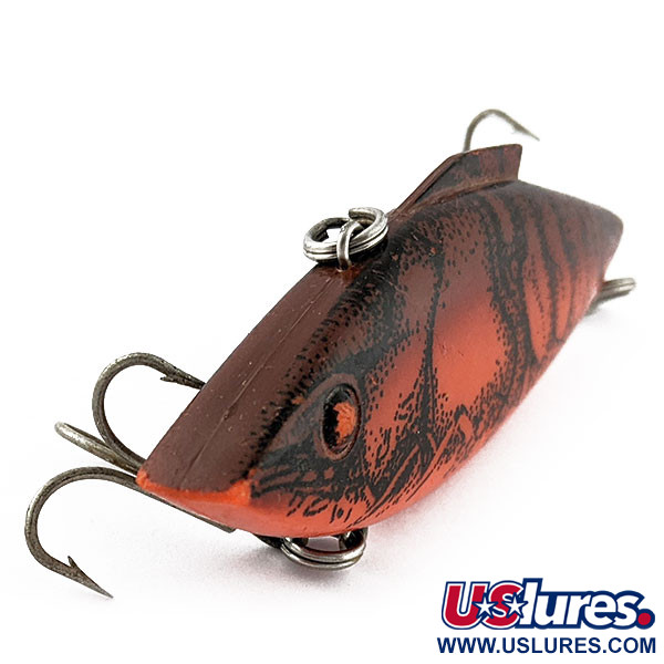 Bill Lewis - Rat-L-Trap Red Crawfish