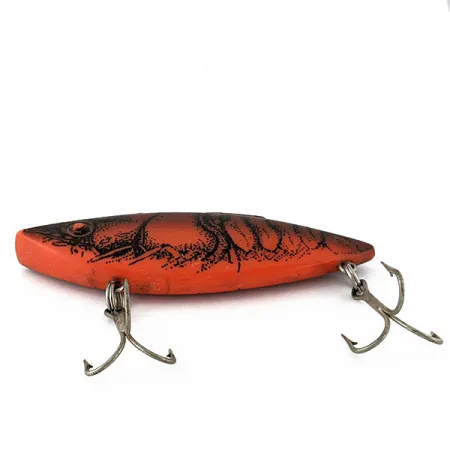 Vintage Bill Lewis Rat-L-Trap, 3/4oz fishing lure #18325