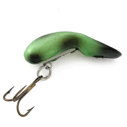 Luhr Jensen Fire Plug