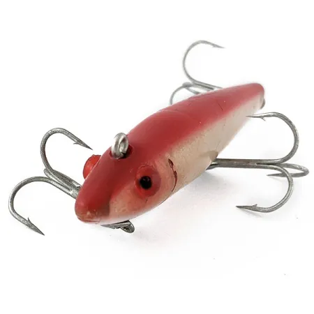 Vintage L&S Bait Mirro lure L&S Mirrolure 52M26, 1/2oz М26 fishing lure #18342