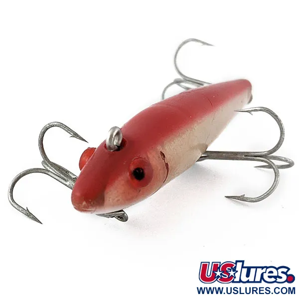Vintage  L&S Bait Mirro lure L&S Mirrolure 52M26, 1/2oz М26 fishing lure #18342