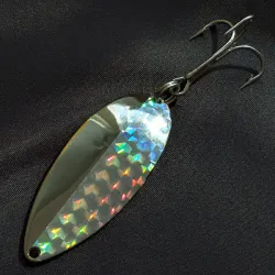 Little Cleo (Hula Girl)