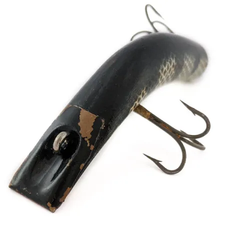 Vintage Kautzky Lazy Ike 3, 1/4oz fishing lure #18350