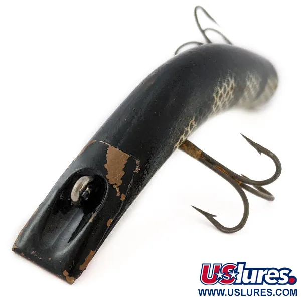 Vintage   Kautzky Lazy Ike 3, 1/4oz  fishing lure #18350