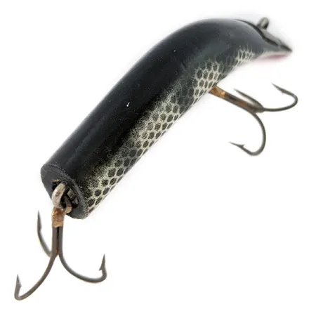 Vintage Kautzky Lazy Ike 3, 1/4oz fishing lure #18350