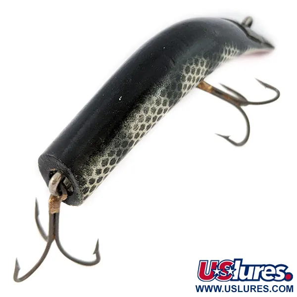 Vintage   Kautzky Lazy Ike 3, 1/4oz  fishing lure #18350