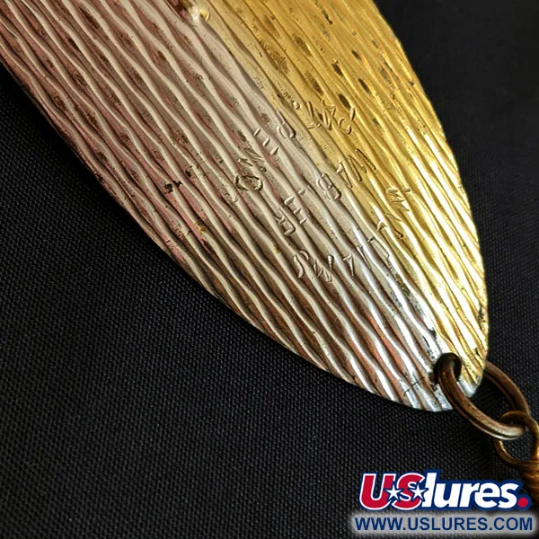 Vintage Williams Whitefish С90, 1 1/3oz fishing spoon #18354